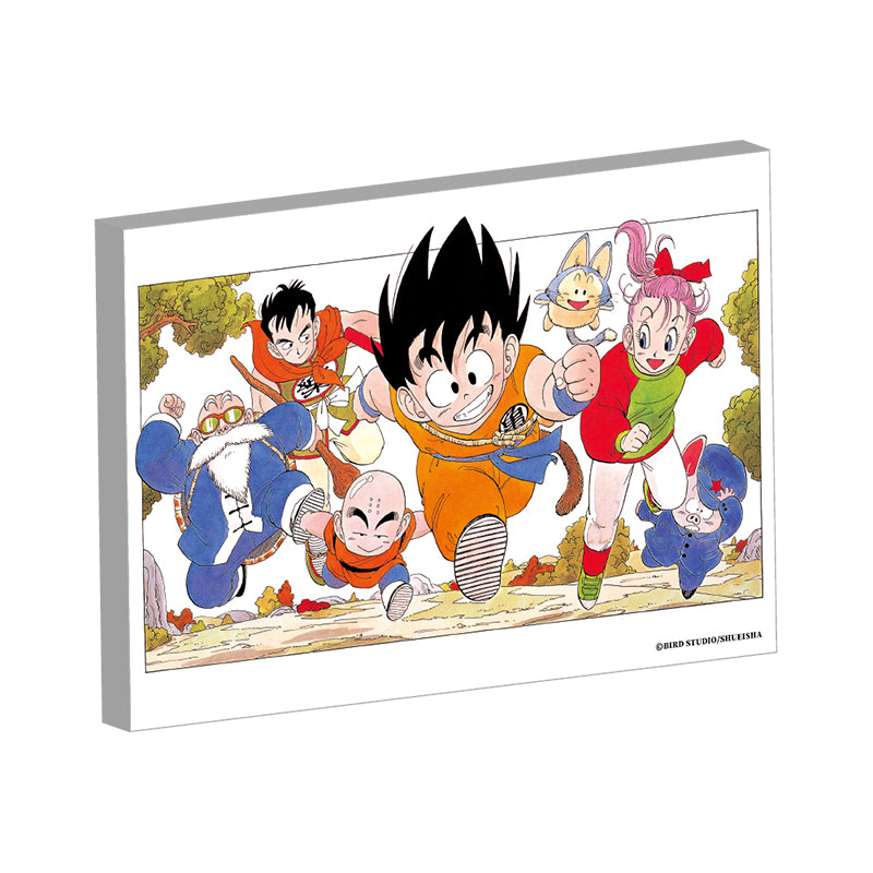 Dragon Ball - Full Color Art Board No. 110 Pilaf's Great Strategy [Pre-Order Mar 2026]