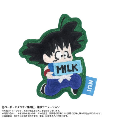 Dragon Ball - NuiPin Complete Set Of 12 Pcs [Pre-Order Mar 2027]