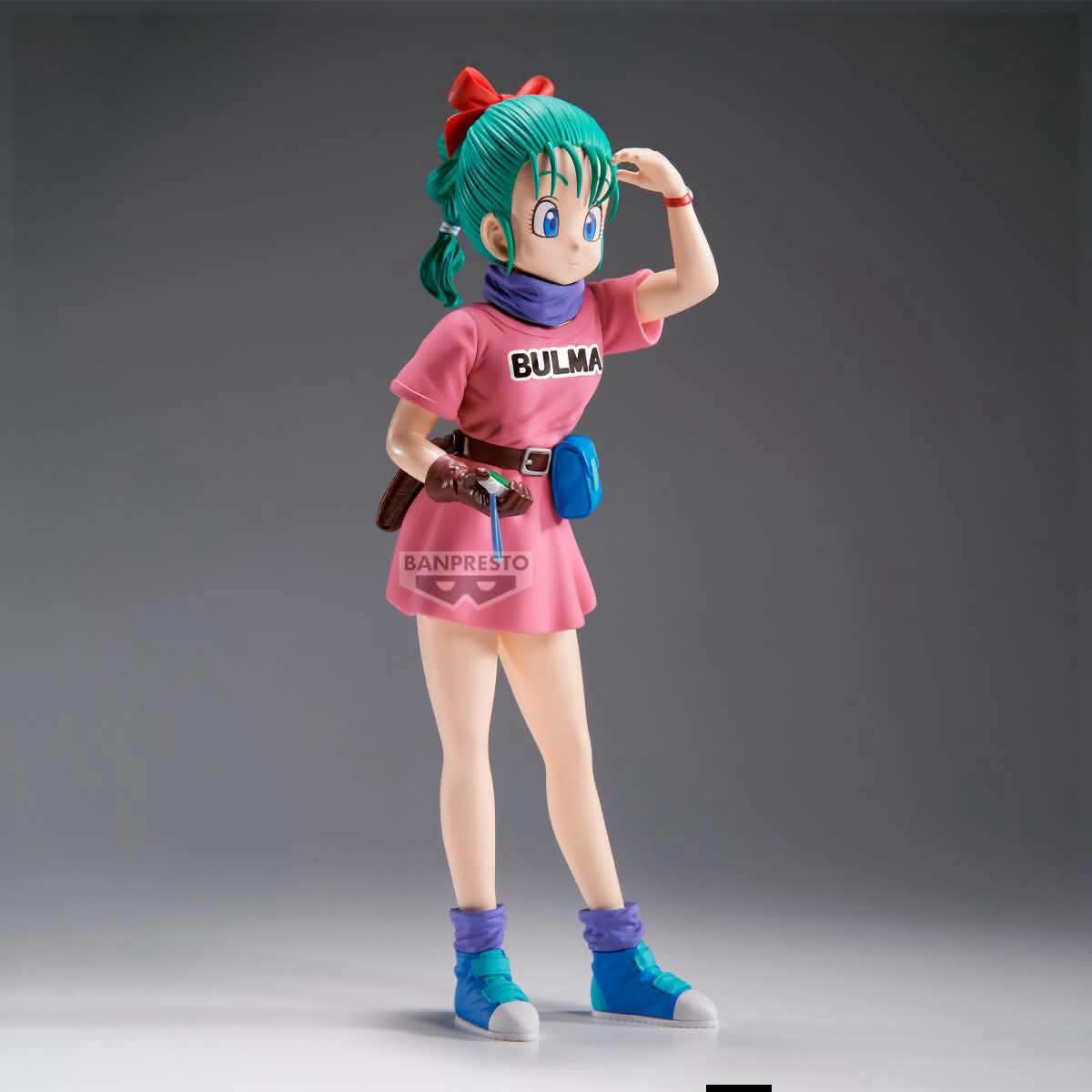 Dragon Ball Grandista - Bulma [Pre-Order May 2027]