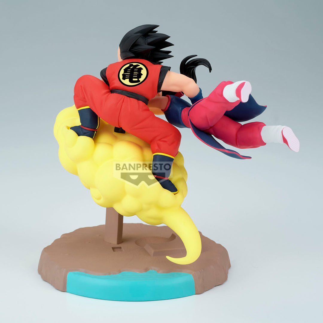 Dragon Ball History Box - Son Goku & Chi-chi [Pre-Order Apr 2027]