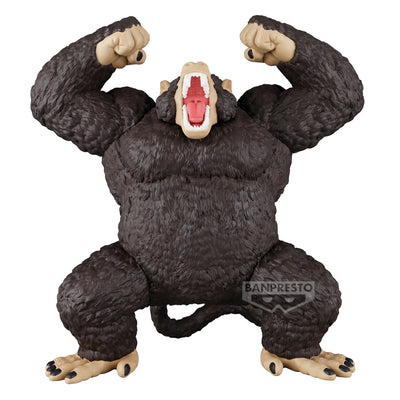 Dragon Ball Solid Edge Works The Shutsujin - Great Ape (Son Goku) [Pre-Order Apr 2027]