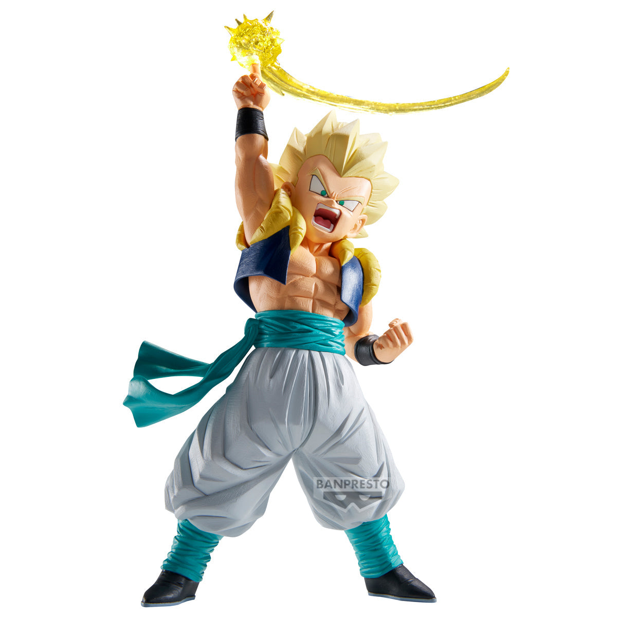 Dragon Ball Z Gxmateria - Gotenks [Pre-Order Apr 2027]