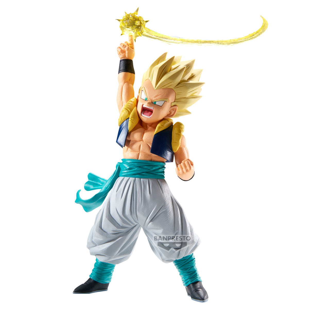 Dragon Ball Z Gxmateria - Gotenks [Pre-Order Apr 2027]