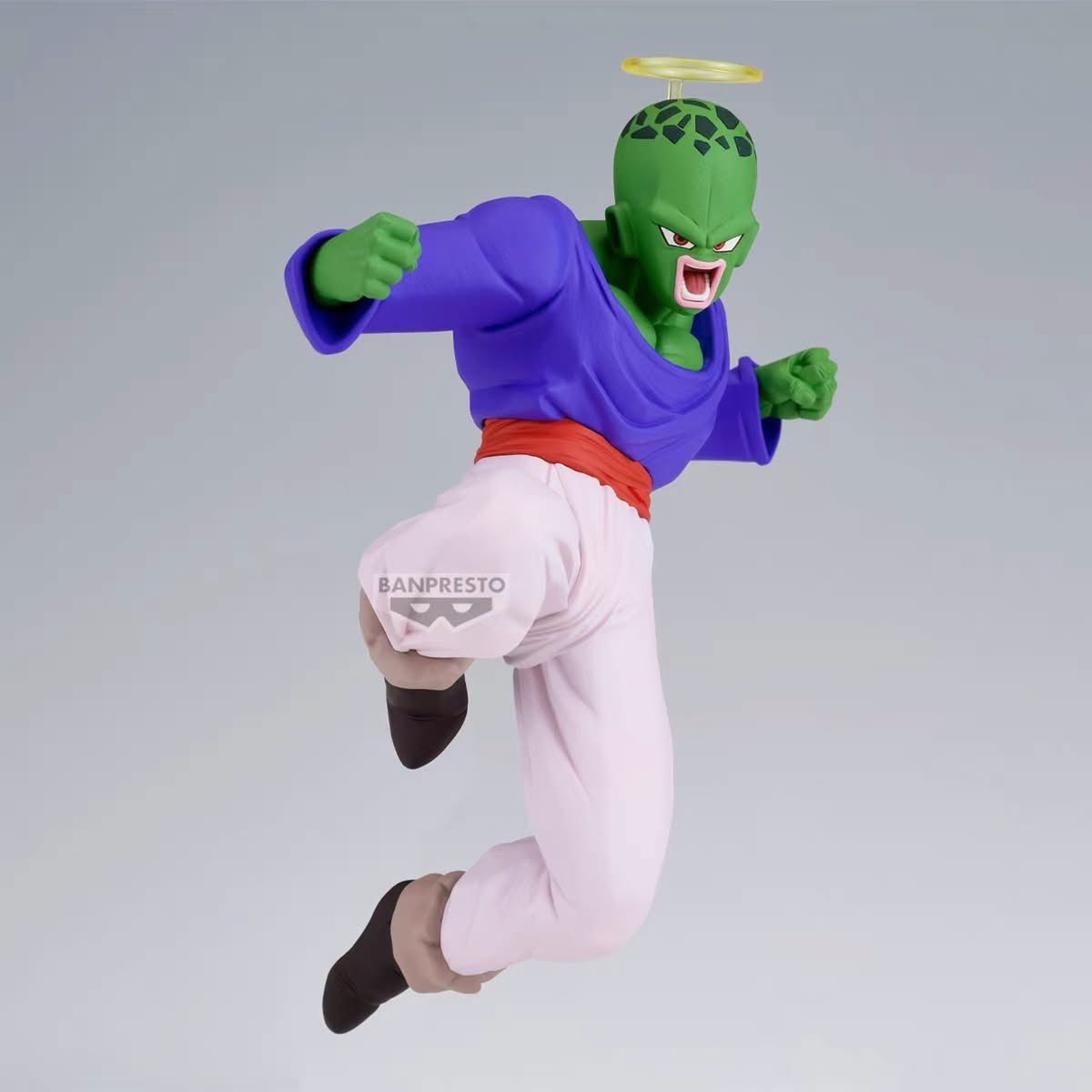 Dragon Ball Z Match Makers - Pikkon (Paikuhan) (VS Super Saiyan Son Goku) [Pre-Order Apr 2027]