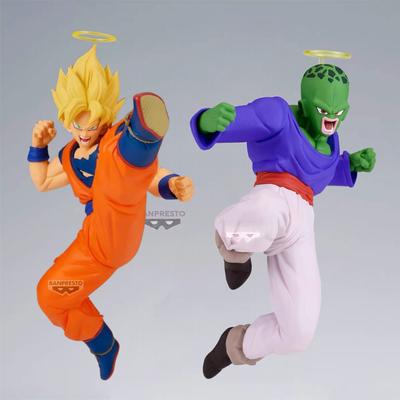 Dragon Ball Z Match Makers - Super Saiyan Son Goku (VS Pikkon) [Pre-Order Apr 2027]