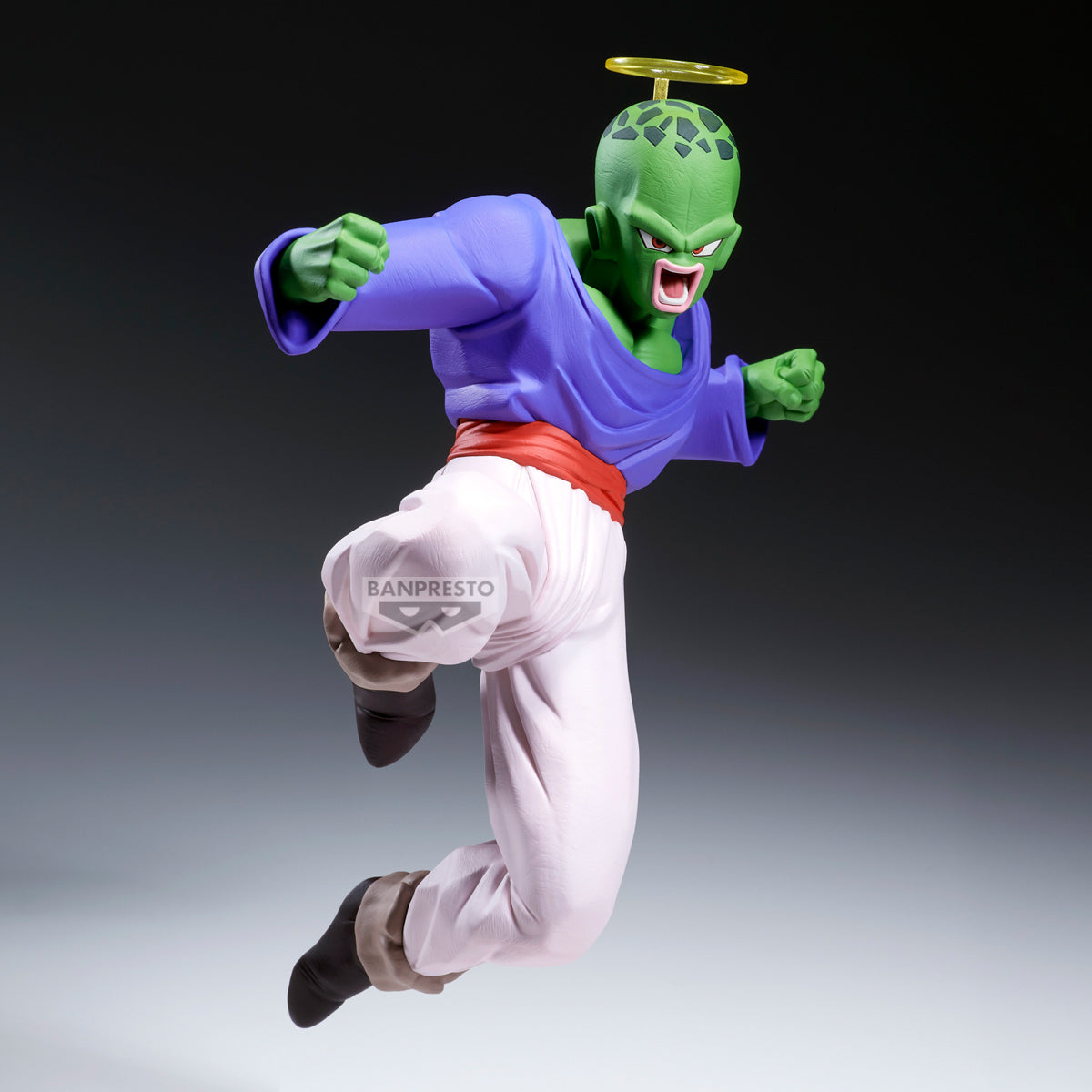 Dragon Ball Z Match Makers - Pikkon (Paikuhan) (VS Super Saiyan Son Goku) [Pre-Order Apr 2027]