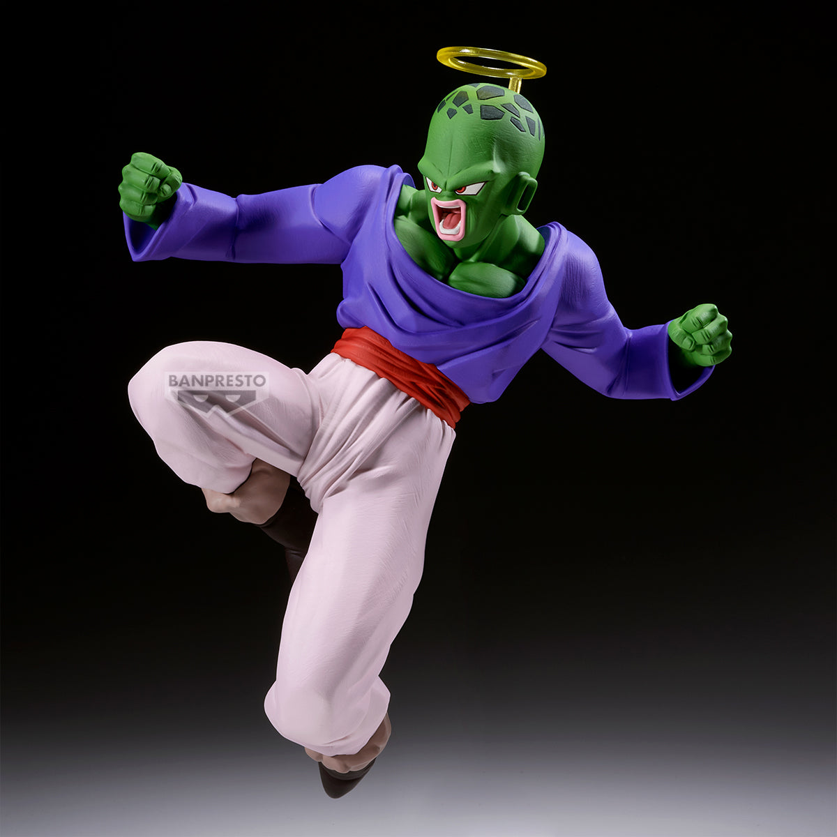 Dragon Ball Z Match Makers - Pikkon (Paikuhan) (VS Super Saiyan Son Goku) [Pre-Order Apr 2027]