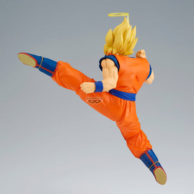 Dragon Ball Z Match Makers - Super Saiyan Son Goku (VS Pikkon) [Pre-Order Apr 2027]