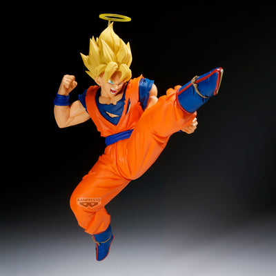 Dragon Ball Z Match Makers - Super Saiyan Son Goku (VS Pikkon) [Pre-Order Apr 2027]