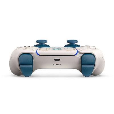 DualSense Wireless Controller for PS5, PC, Mac and mobile - Genshin Impact Limited Edition