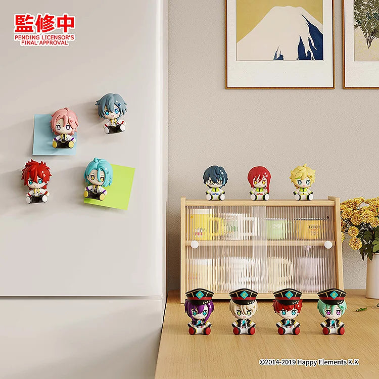 Ensemble Stars!! Huggy Good Smile - Rinne Amagi [Pre-Order Mar 2026]