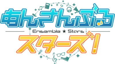 Ensemble Stars!!