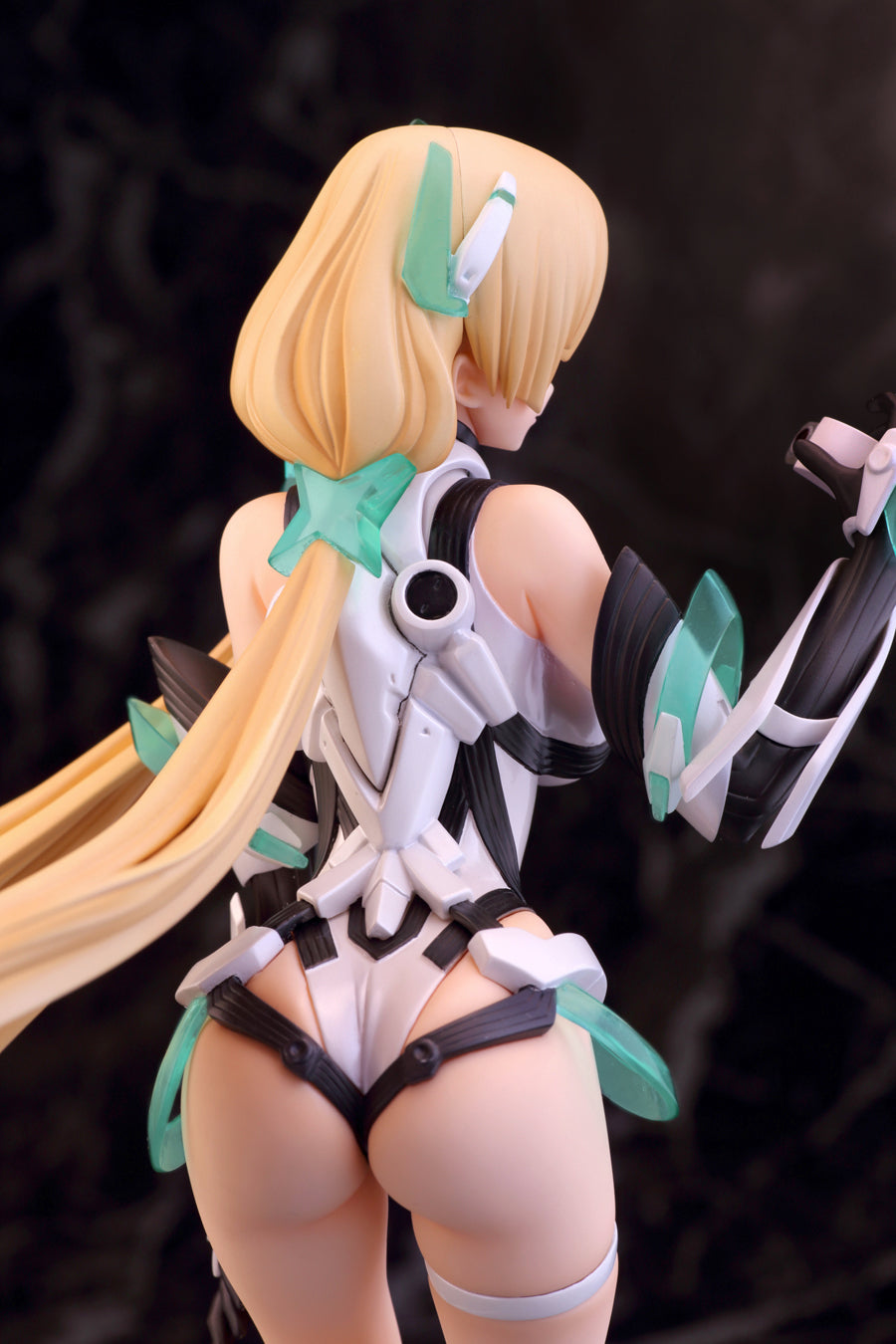 Expelled From Paradise 1/8 Scale Figure - Angela Balzac [Pre-Order Jul 2026]
