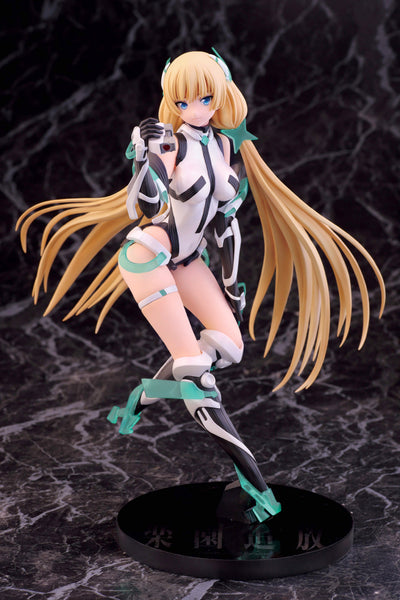 Expelled From Paradise 1/8 Scale Figure - Angela Balzac [Pre-Order Jul 2026]