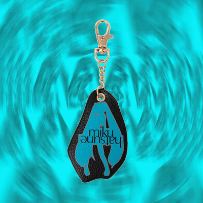 FAVMENT x Hatsune Miku Fashion Collection - Bag Charm