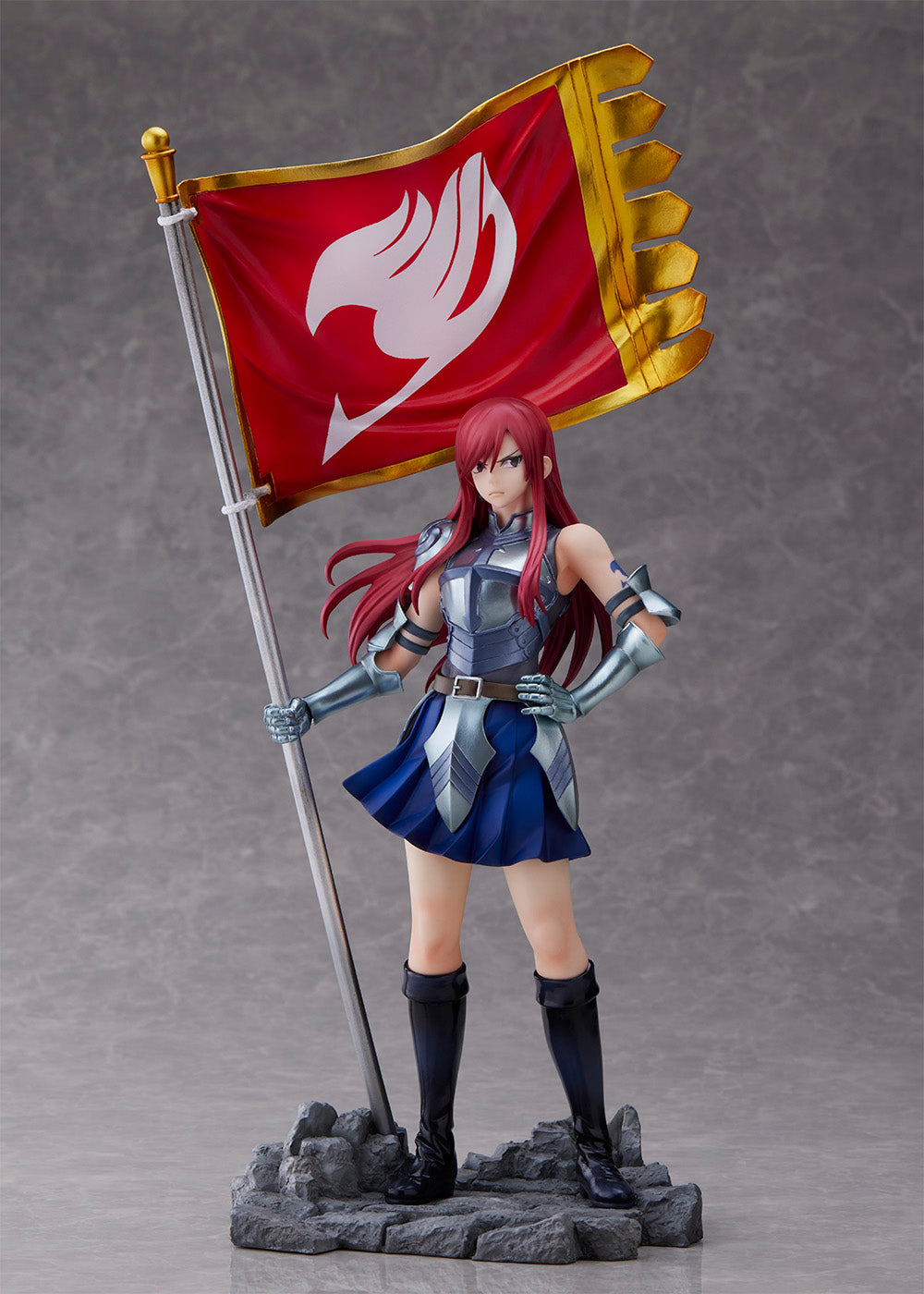 Fairy Tail - Final Series Erza Scarlet