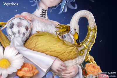 FairyTale Another Figure - Swan Lake [Pre-Order Oct 2026]