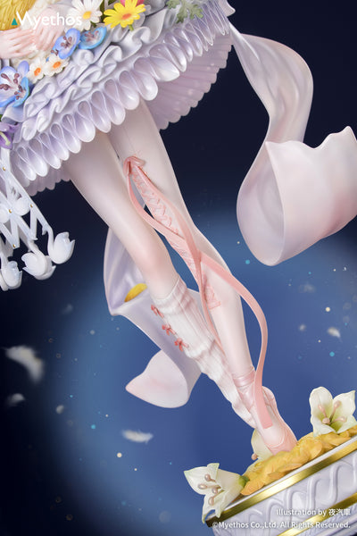 FairyTale Another Figure - Swan Lake [Pre-Order Oct 2026]