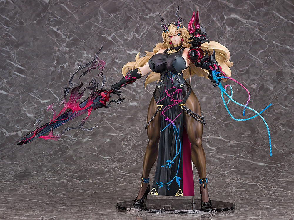 Fate/Grand Order - Saber Barghest [Pre-Order Oct 2026]