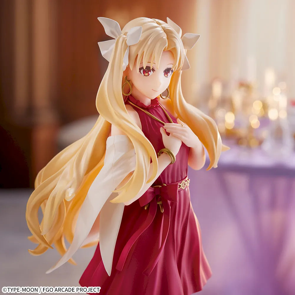 Fate/Grand Order Arcade Luminasta - Lancer Ereshkigal