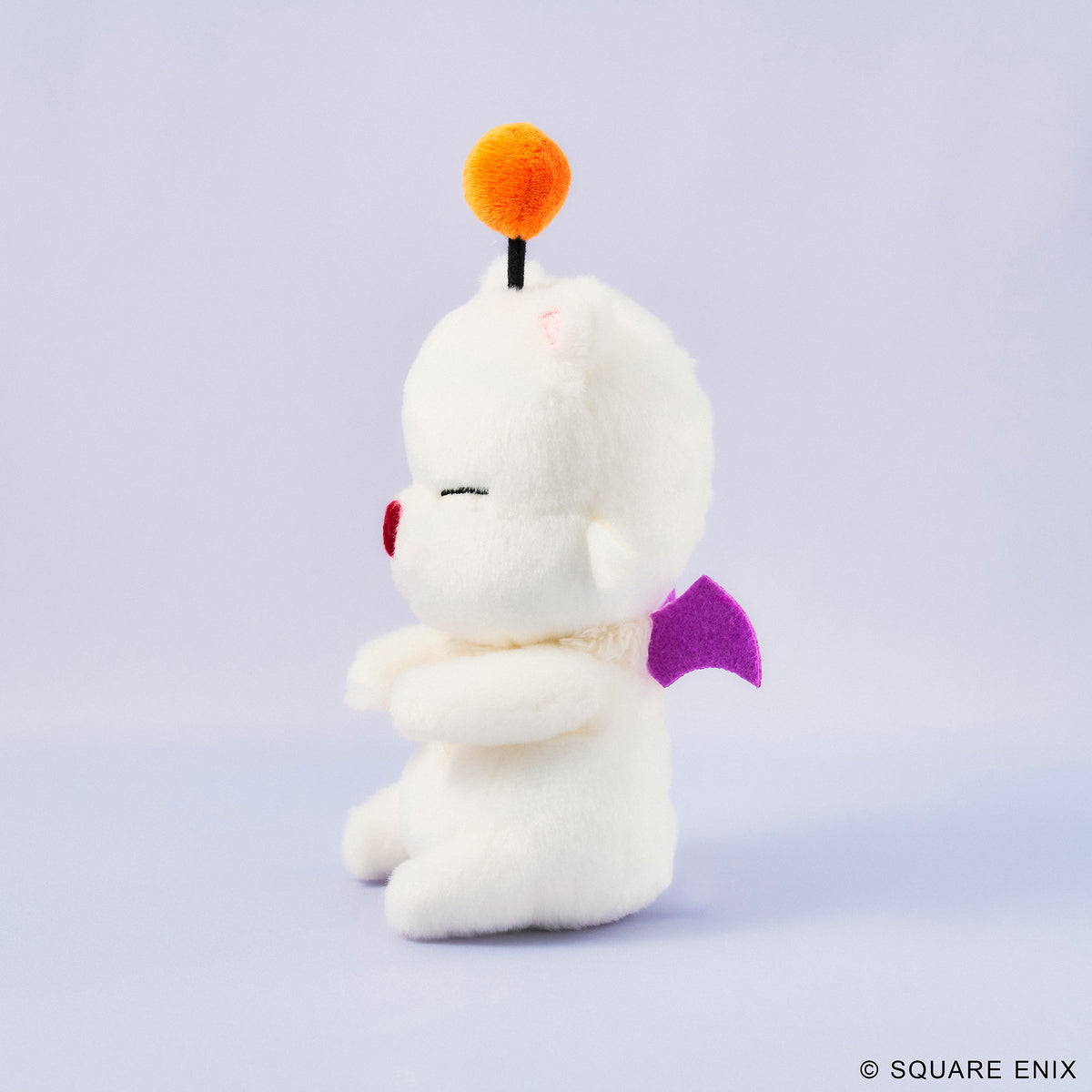 Final Fantasy Fluffy Plush - Moogle [Pre-Order May 2026]