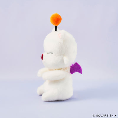 Final Fantasy Fluffy Plush - Moogle [Pre-Order May 2026]