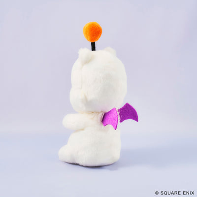 Final Fantasy Fluffy Plush - Moogle [Pre-Order May 2026]