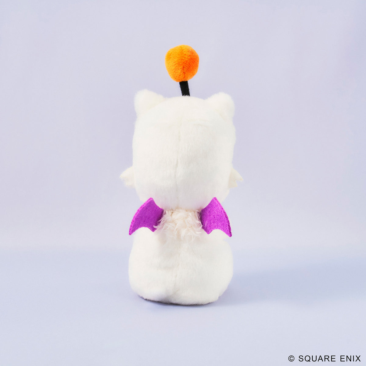 Final Fantasy Fluffy Plush - Moogle [Pre-Order May 2026]