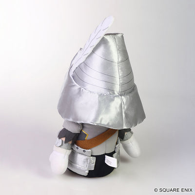 Final Fantasy IX Plush - Plush Toy Adelbert Steiner
