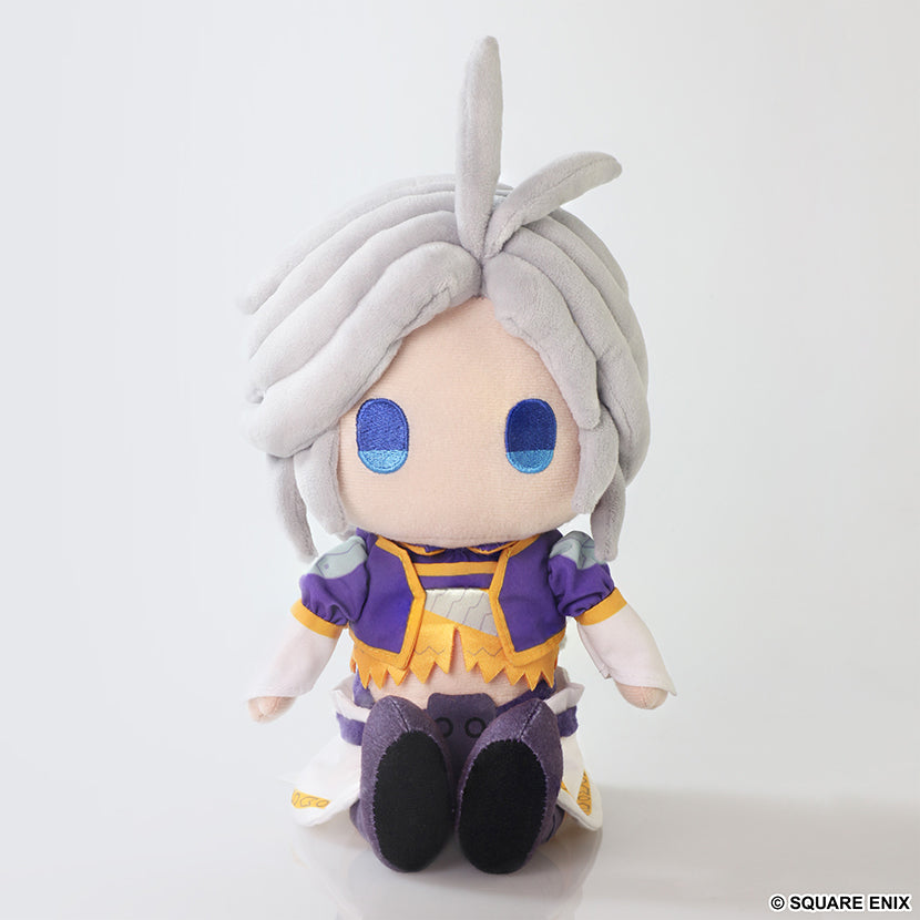 Final Fantasy IX Plush - Plush Toy Kuja