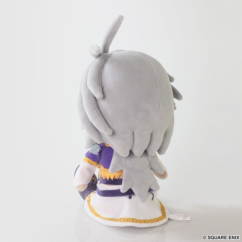 Final Fantasy IX Plush - Plush Toy Kuja