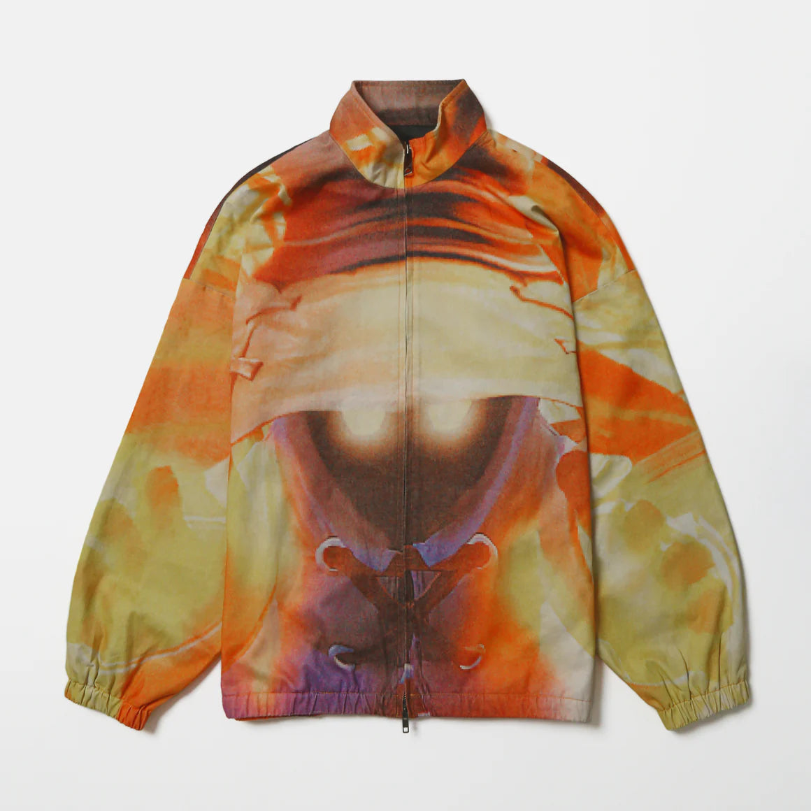 Final Fantasy IX x Daimaru Matsuzakaya Fashion Collection - Vivi Original Jacket