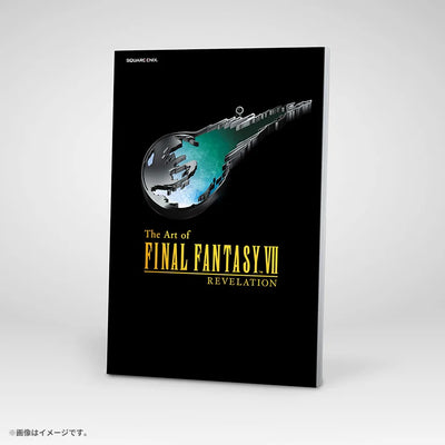 Final Fantasy VII Revelations Collector's Edition - Steam (No Card) [Pre-Order Apr 2027]