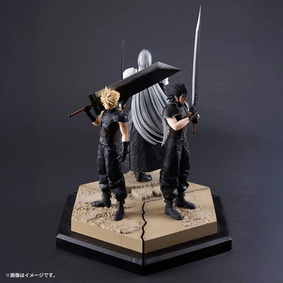 Final Fantasy VII Revelations Collector's Edition - Steam (No Card) [Pre-Order Apr 2027]