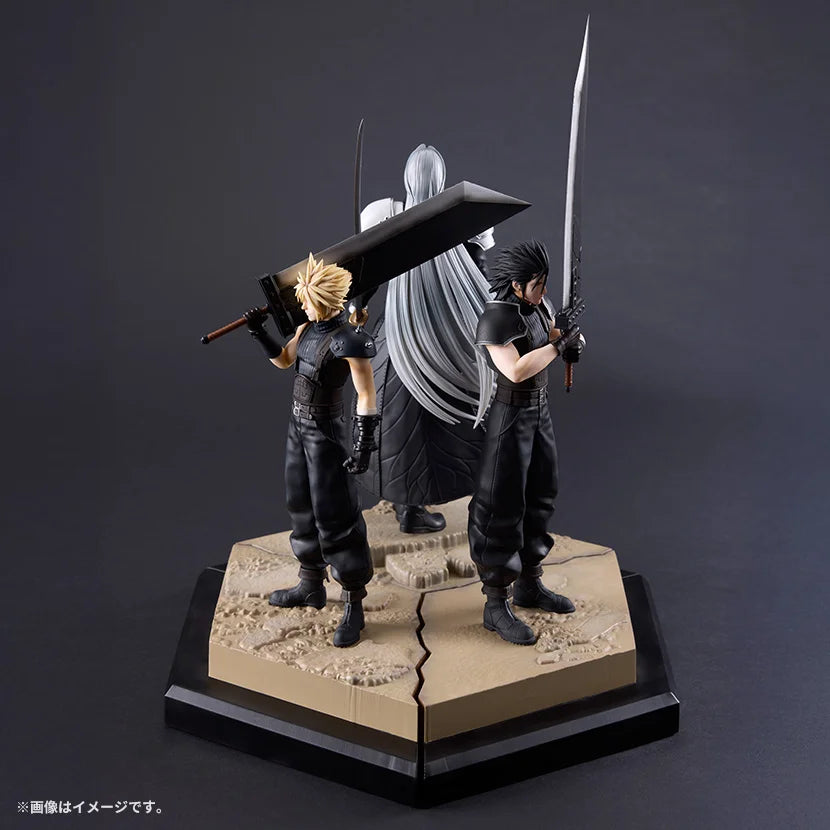 Final Fantasy VII Revelations Collector's Edition - Steam (No Card) [Pre-Order Apr 2027]