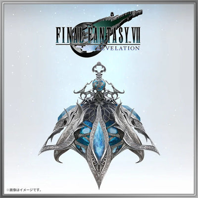 Final Fantasy VII Revelations Collector's Edition - Nintendo Switch 2 [Pre-Order Apr 2027]