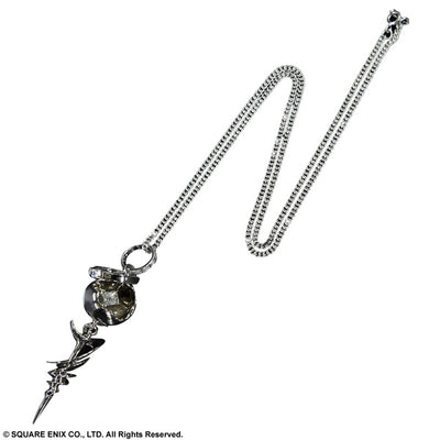 Final Fantasy XIII - Engagement Pendant Serah