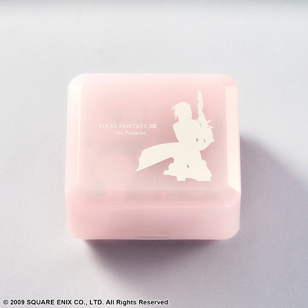 Final Fantasy XIII Music Box - Oath