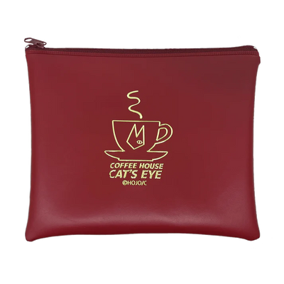 Forever City Hunter Exhibition - Multi-Purpose Pouch