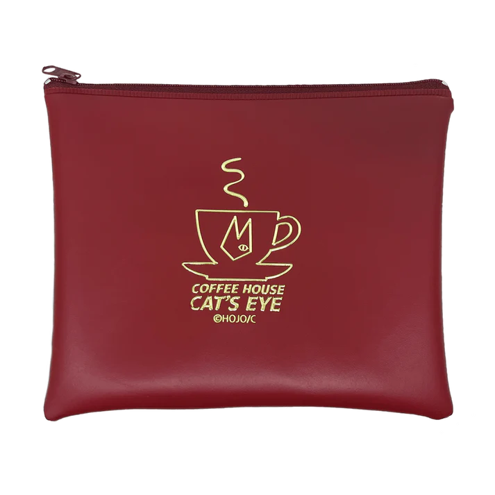 Forever City Hunter Exhibition - Multi-Purpose Pouch
