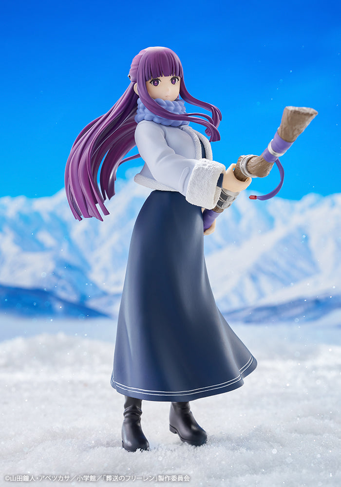 Frieren : Beyond Journey's End Oshi Works - Fern [Pre-Order Aug 2026]