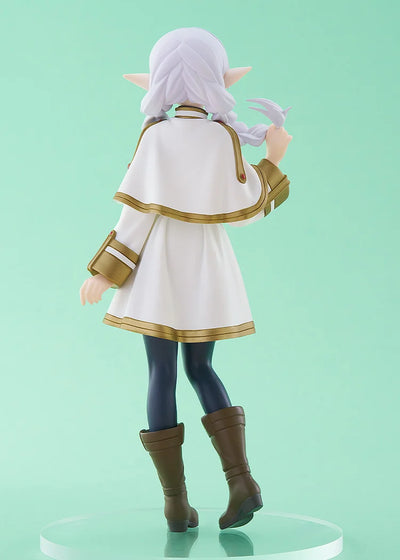 Frieren: Beyond Journey's End Pop Up Parade - Frieren Braided Hair Ver. [Pre-Order Oct 2026]