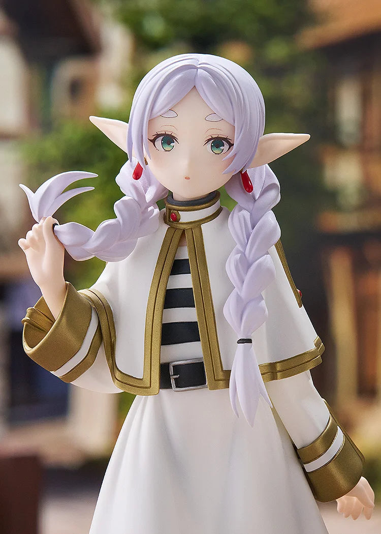 Frieren: Beyond Journey's End Pop Up Parade - Frieren Braided Hair Ver. [Pre-Order Oct 2026]