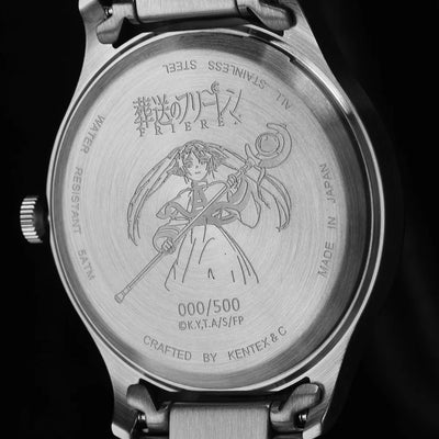 Frieren : Beyond Journey's x Kentex - Watch Zoltraak Ver. [Pre-Order Oct 2026]