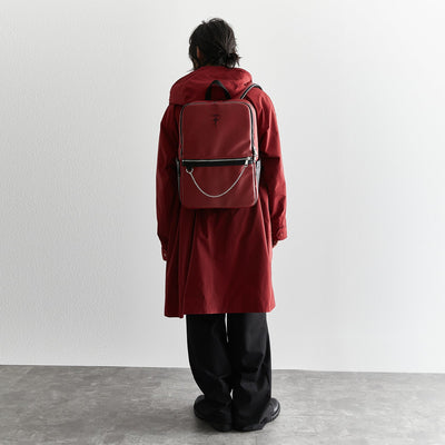 Fullmetal Alchemist - Backpack Edward Elric Model