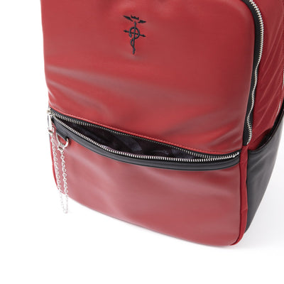 Fullmetal Alchemist - Backpack Edward Elric Model