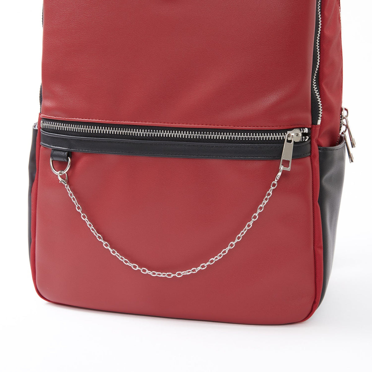Fullmetal Alchemist - Backpack Edward Elric Model