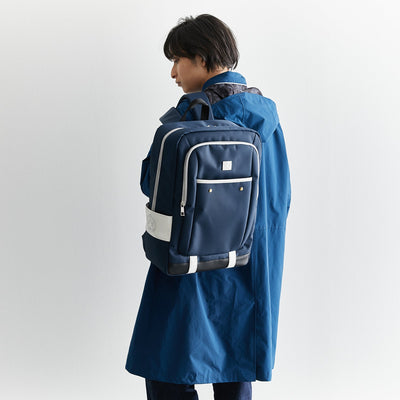 Fullmetal Alchemist - Backpack Roy Mustang Model