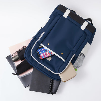 Fullmetal Alchemist - Backpack Roy Mustang Model
