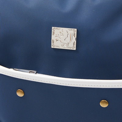Fullmetal Alchemist - Backpack Roy Mustang Model